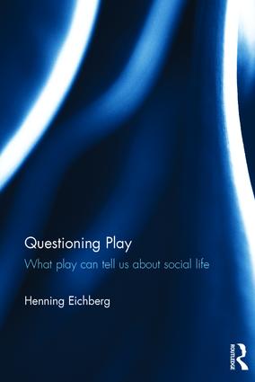 Questioning Play