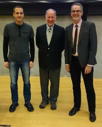 Putnam Lecture December 2014