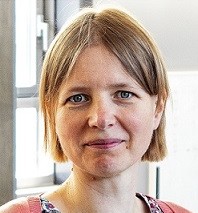 Birgit Debrabant