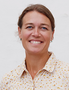 Dorte Moeskær Larsen