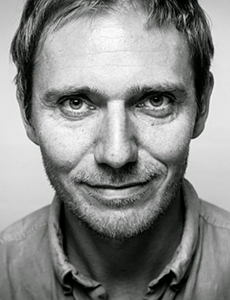 Nikolaj Frydensbjerg Elf