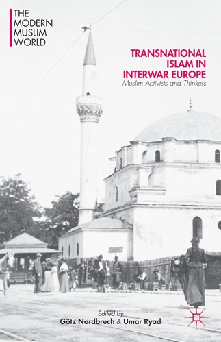 Migration, Security, and Citizenship in the Middle East