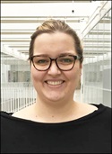 Associate professor Elzbieta Pastucha