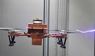 Digital and high-frequency electronics