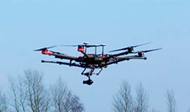 SDU Drones