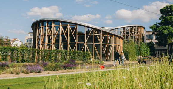 Visit Odense - Hans Christian Andersen's Museum