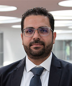 Emad Ebeid