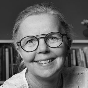 Birgitte Madelung