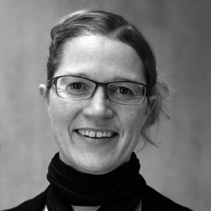 Pernille Stenkil Hansen