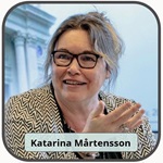 Katarina Mårtensson