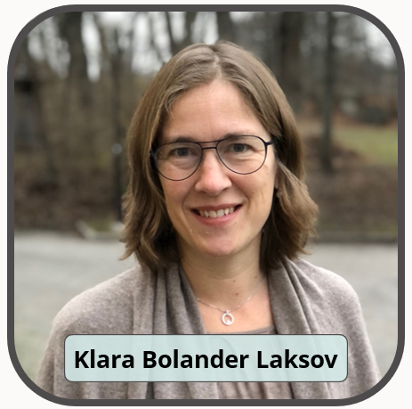 Klara Bolander Laksov