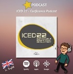 Podcast ICED22