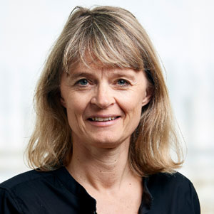 Linette Sønderby