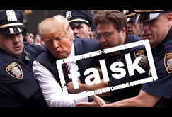 Donald Trump Fake News