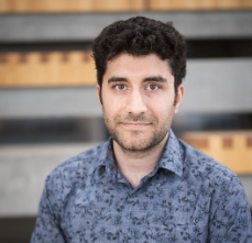 Navid Bayati