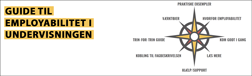 Employabilitet i undervisningen