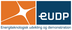 Energiteknologisk udvikling og demontration (EUDP)