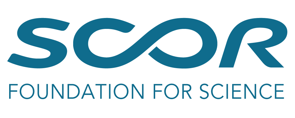 SCOR Foundation for Science logo