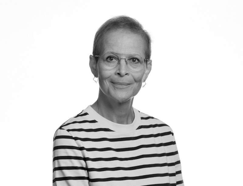 Astrid Holm Nielsen
