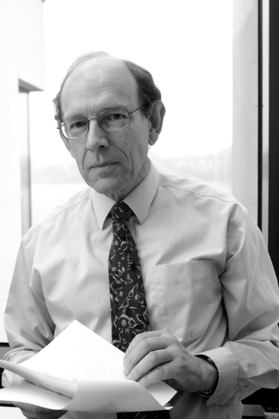 Jim Oeppen