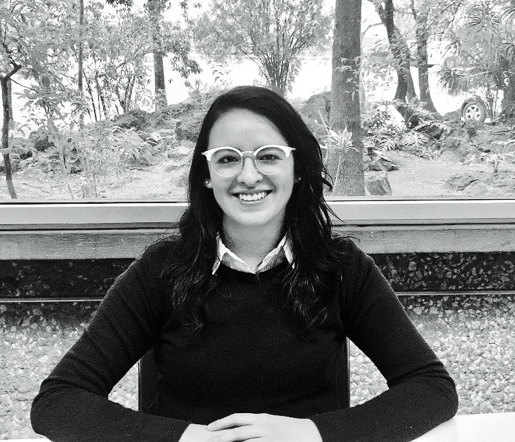 Paola Vázquez-Castillo Paola Vázquez-Castillo