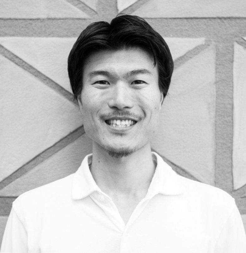 Ryohei Mogi - پژوهشگر ارشد profile picture