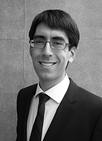 Anthony Wray - دانشیار profile picture
