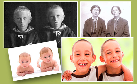 Dansk Center for Tvillingforskning