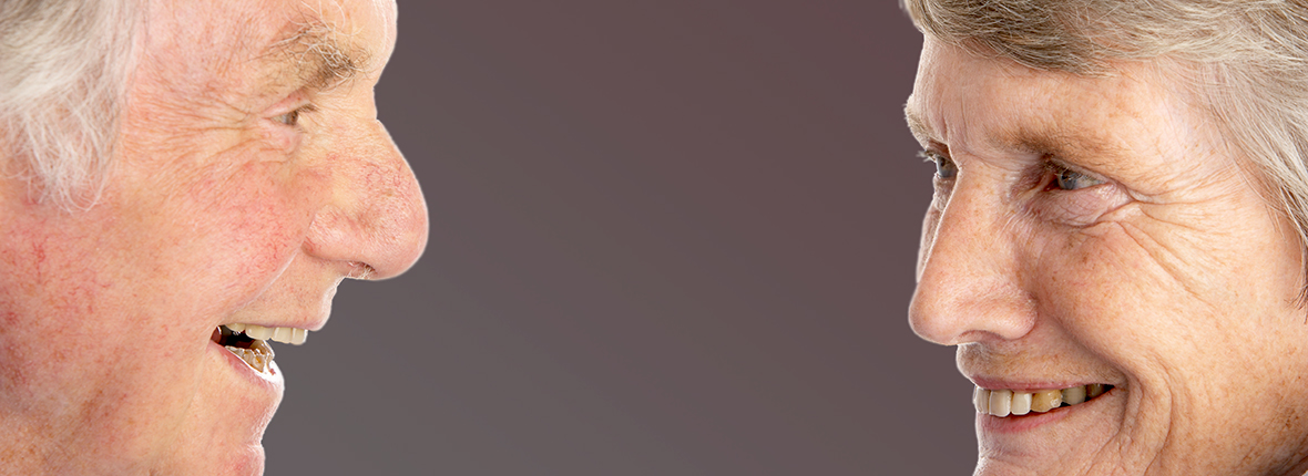 Danish Aging Research Center