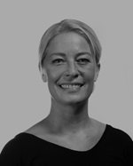 Pernille Seier