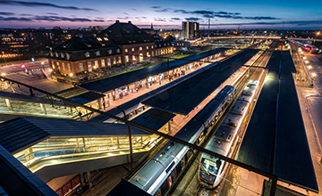 Colourbox.com / Thomas Mørkeberg