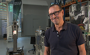 Morten Grundholm/TV2Fyn.dk