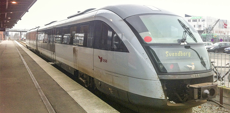  © Asbjørn Zachariassen Hegelund and Thomas Gade Skovgaard