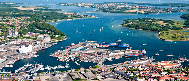 © Svendborg Kommune