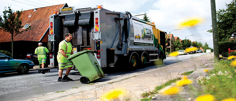 © Odense Renovation A/S