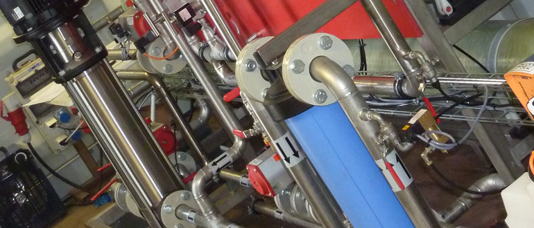 H Grüttner, SDU Life Cycle Engineering