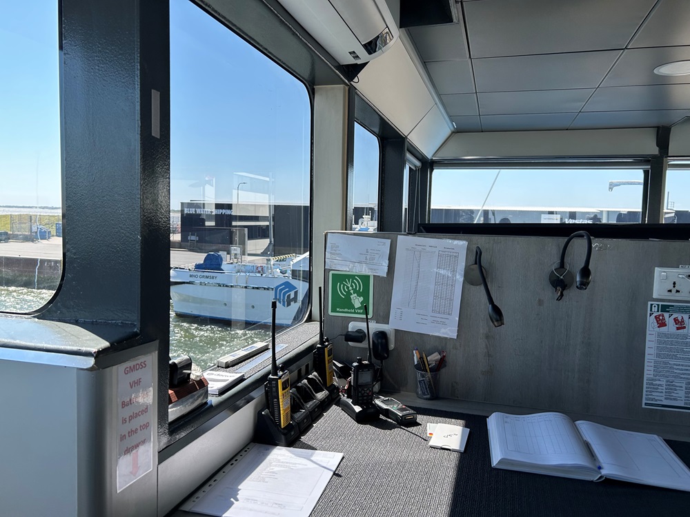 SDU – Maritime Research Platform