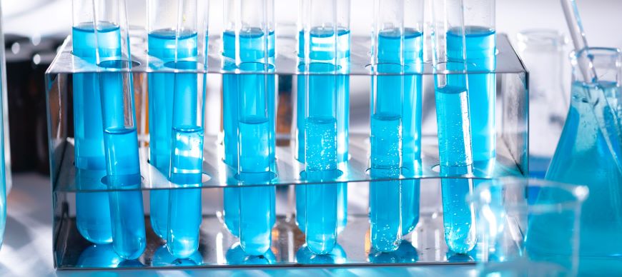 Medical clinical tests