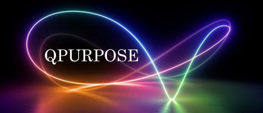 Qpurpose name in neon