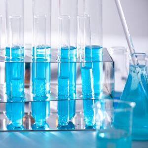 Medicinsk laboratorietest