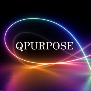 Qpurpose stilistisk billede