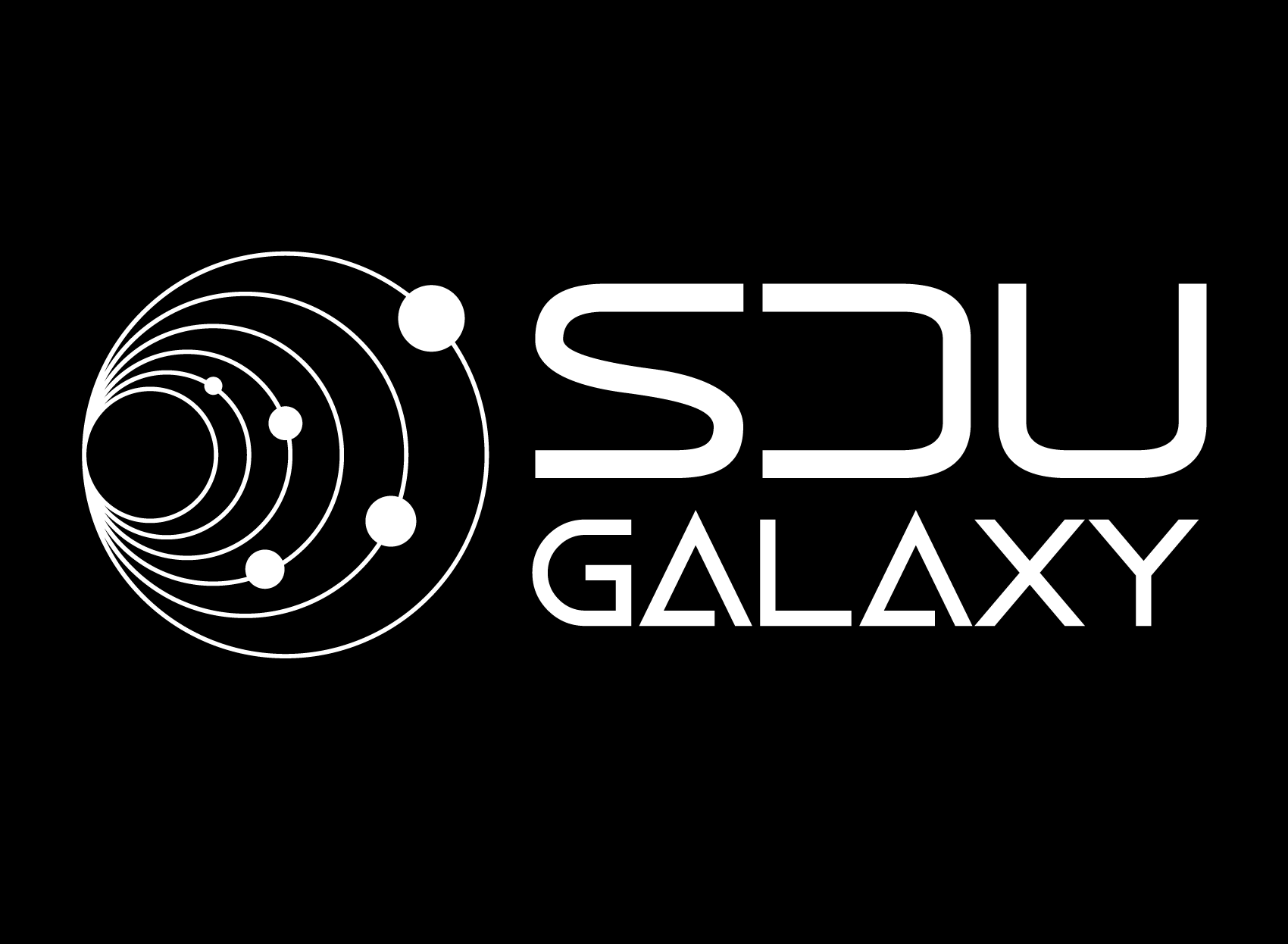 SDU Galaxy logo