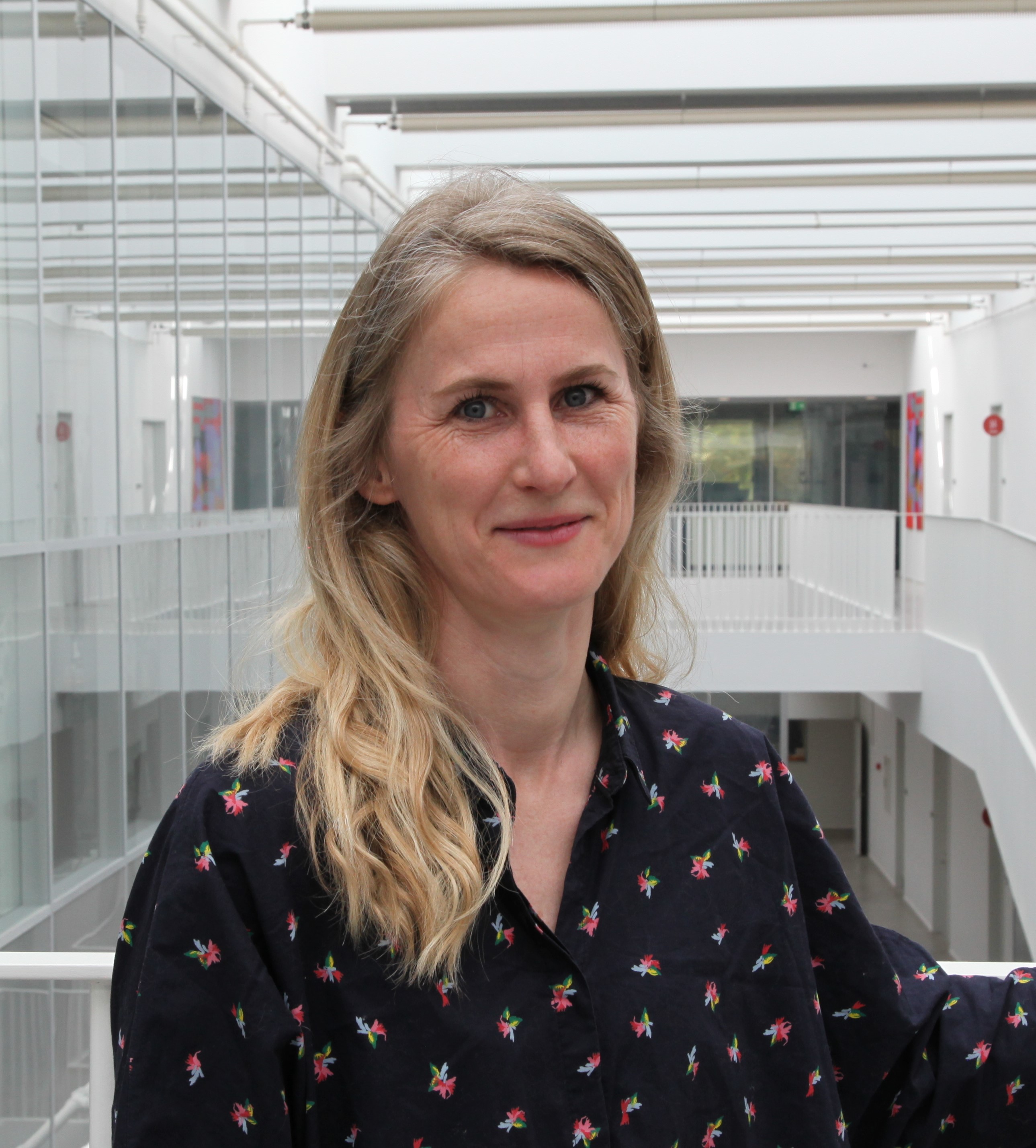 Katharina Christiane Nielsen Jeschke Katharina Christiane Nielsen Jeschke