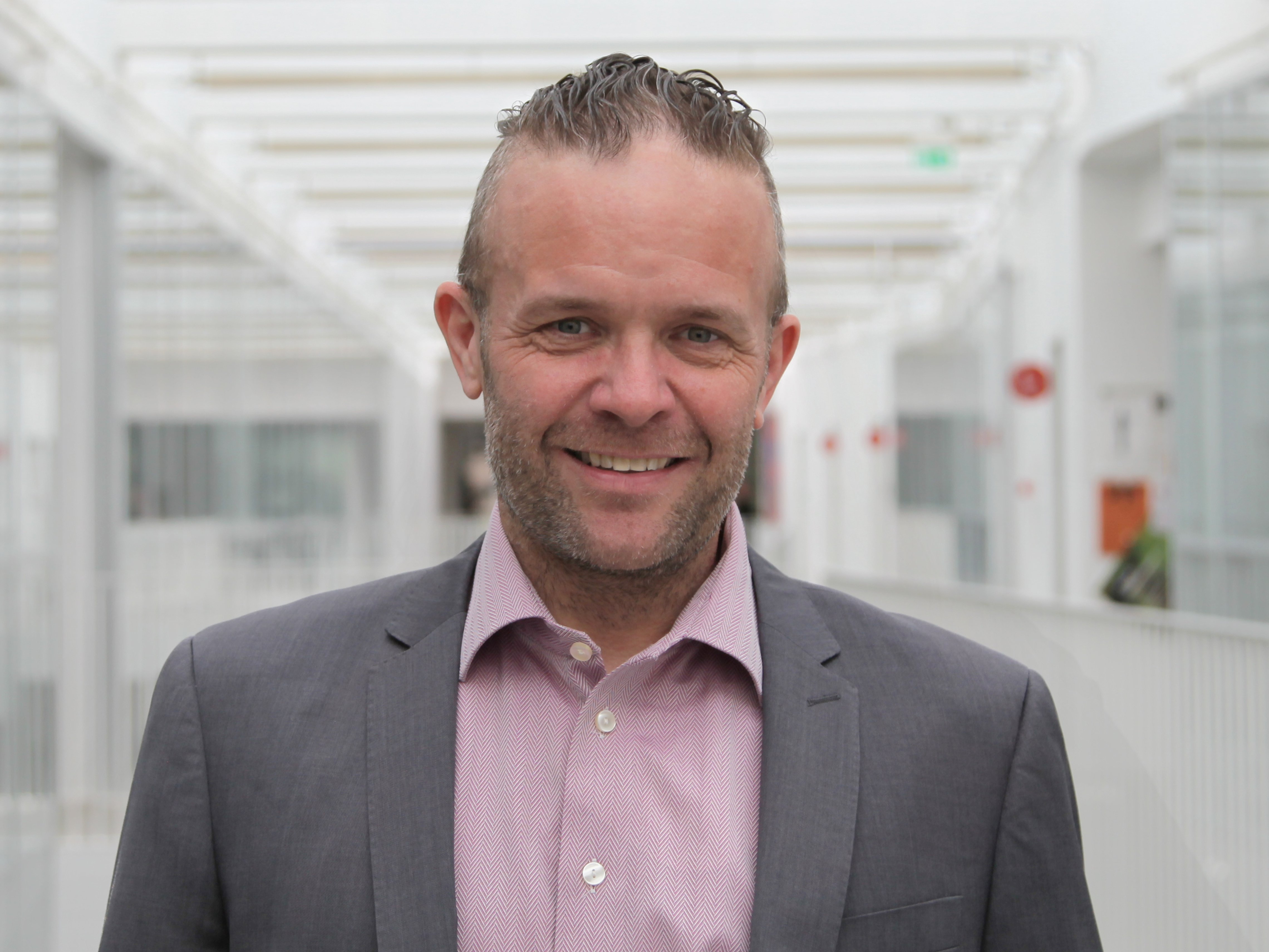 Morten Berenth Nielsen