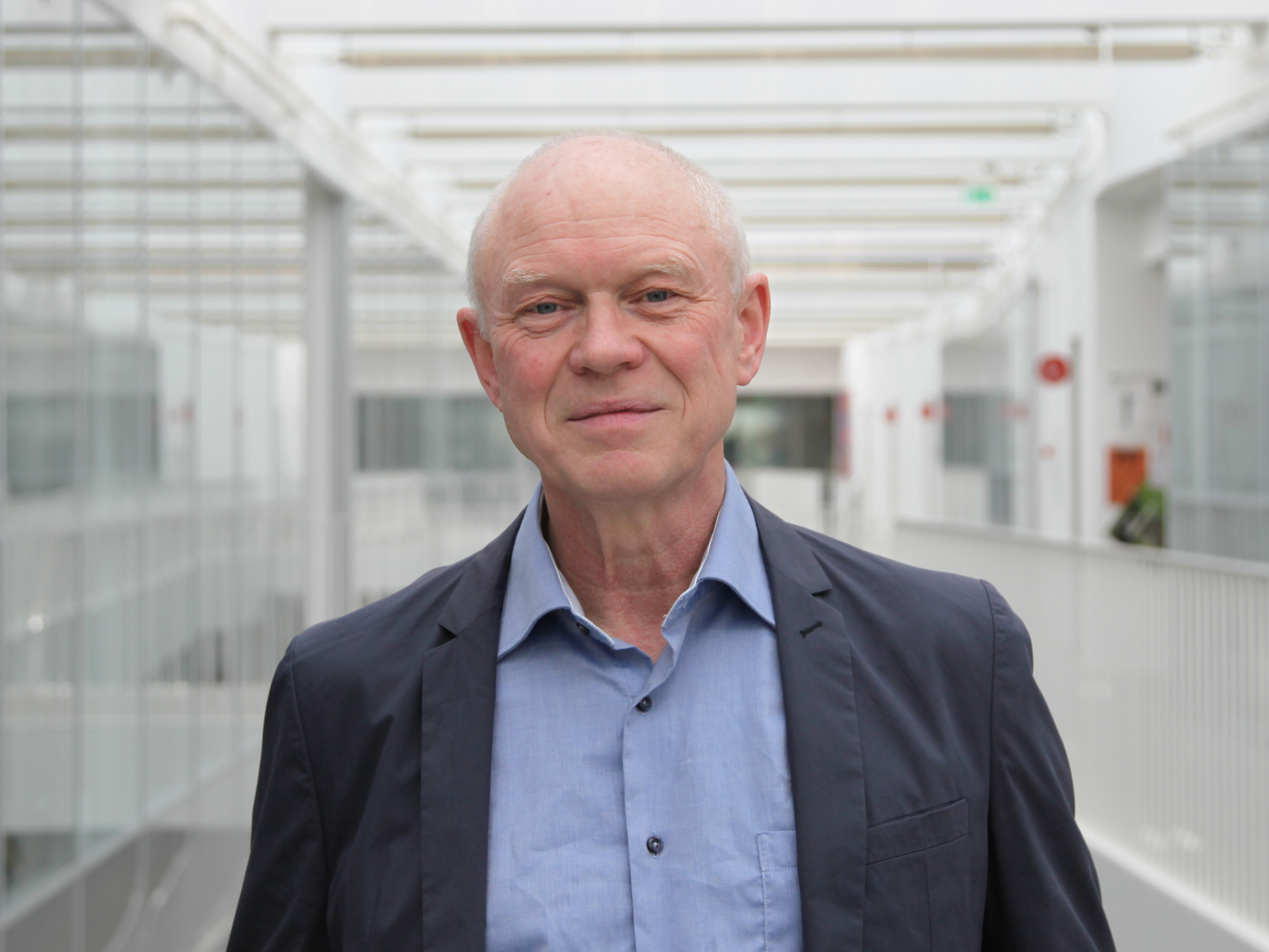 Niels Michael Petersen