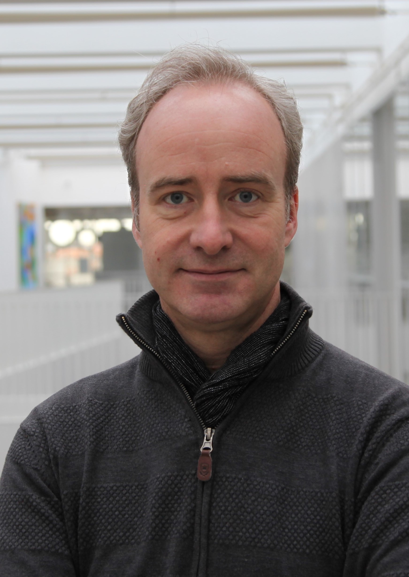 Sune Lilliendal Loll