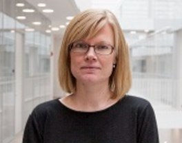 Susanne Kjelstrup