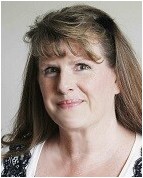 Annemette Munk Svensson