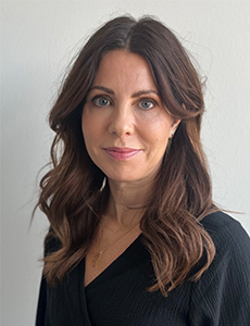 Birgitte Damby Sørensen