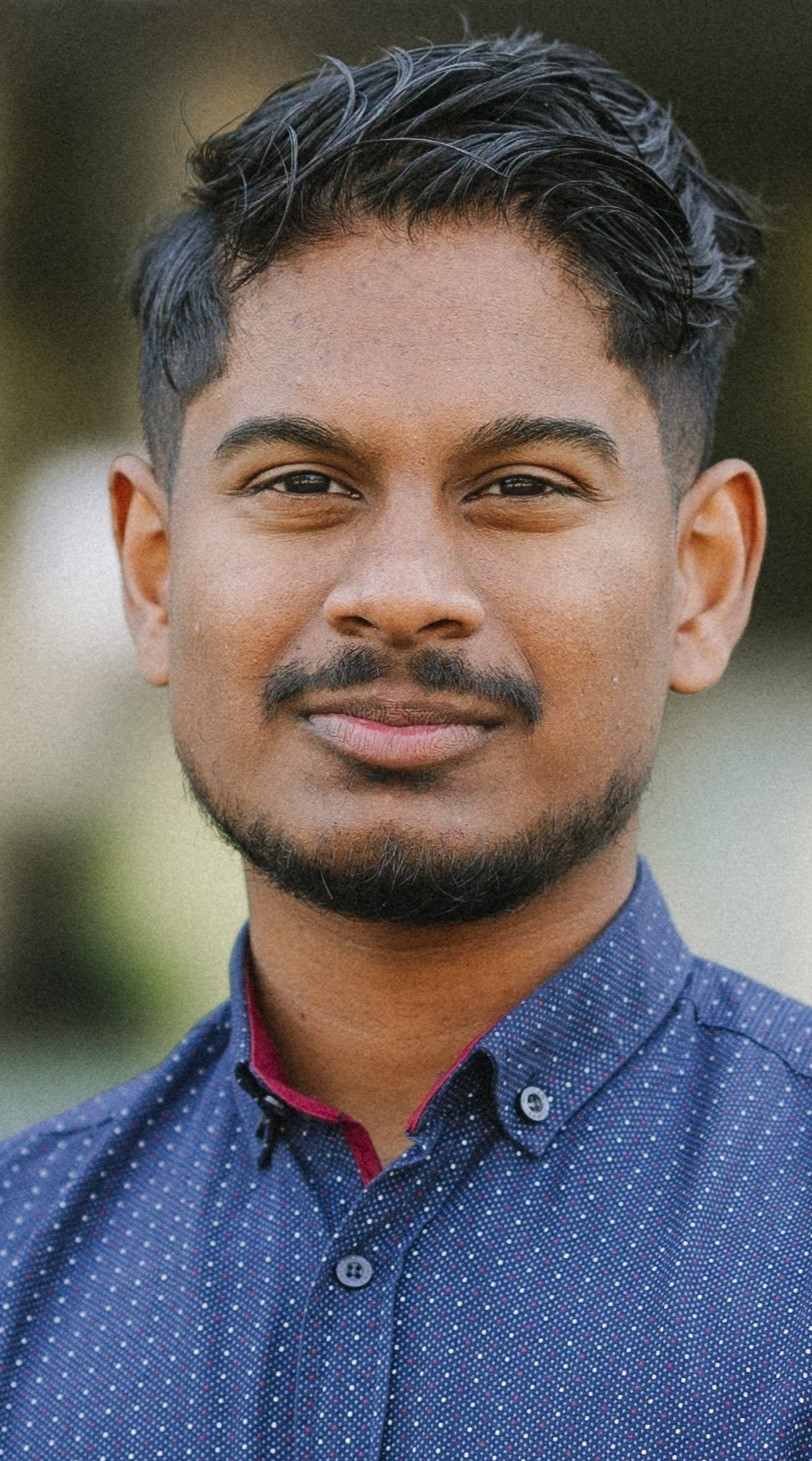 Nilan Ganeswaran Shanmugaratnam